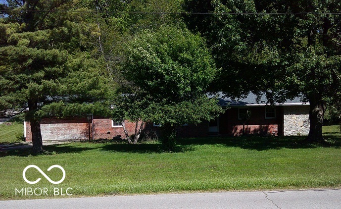 7398 North Prairie Road Springport, IN 47386 - Photo 2 of 16