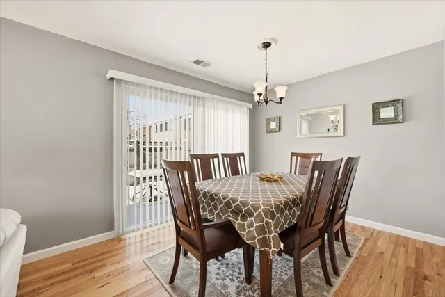 $379,900 | 55 Rosewood Drive, Unit 55, Stoughton, MA 02072