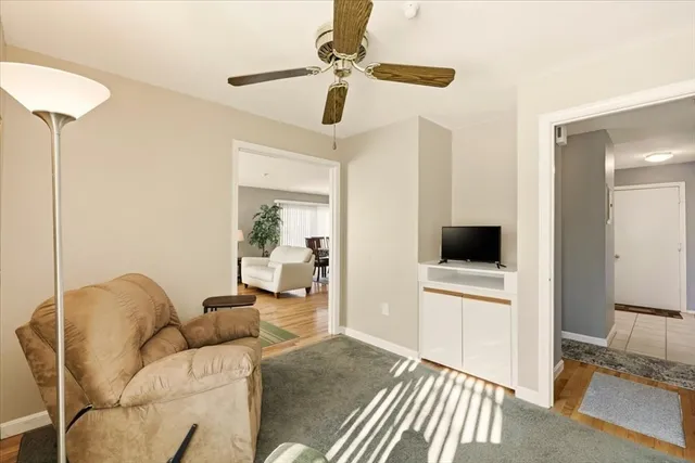 $379,900 | 55 Rosewood Drive, Unit 55, Stoughton, MA 02072