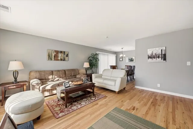 $379,900 | 55 Rosewood Drive, Unit 55, Stoughton, MA 02072