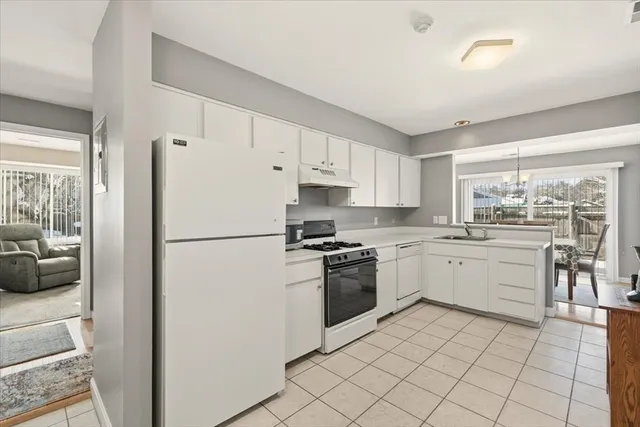 $379,900 | 55 Rosewood Drive, Unit 55, Stoughton, MA 02072