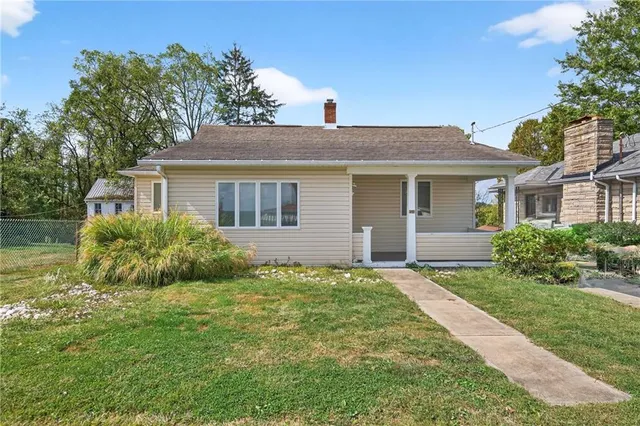 $163,000 | 210 Grant Street, Irwin, PA 15642