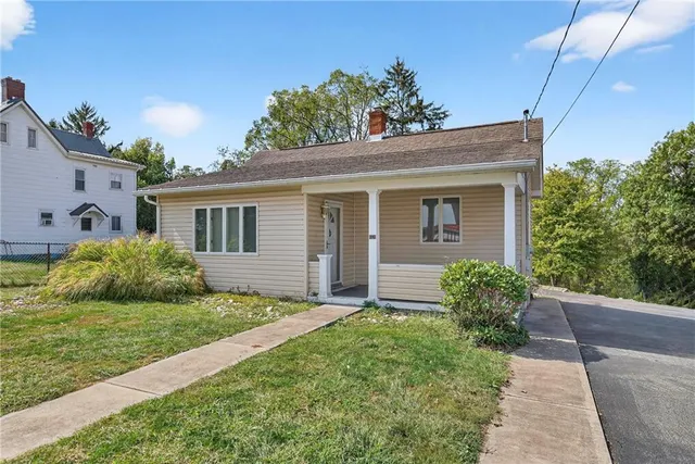 $163,000 | 210 Grant Street, Irwin, PA 15642
