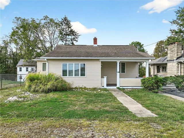 $163,000 | 210 Grant Street, Irwin, PA 15642