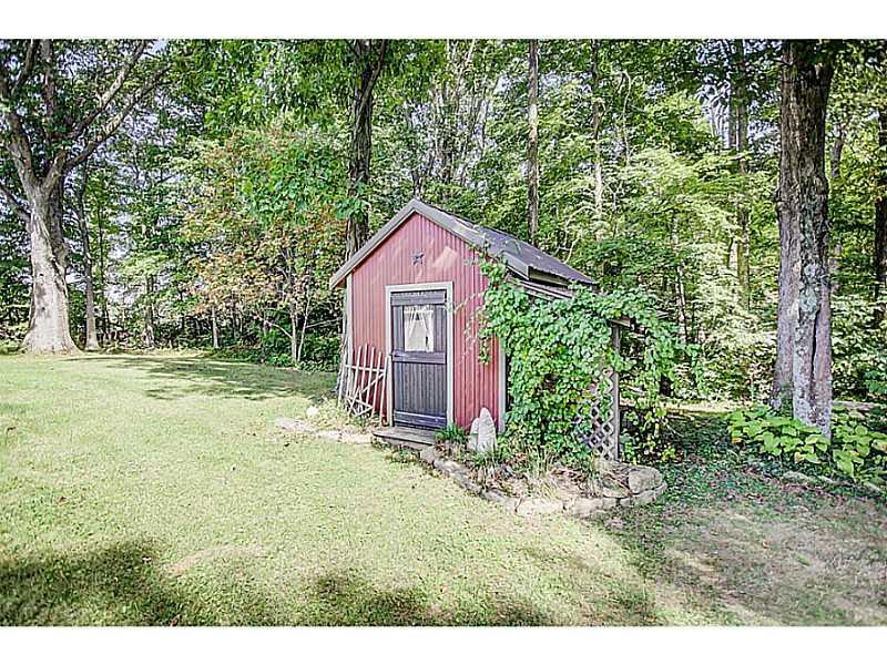 1221 South Range Line Road Ludlow Falls, OH 45339 - Photo 20 of 24