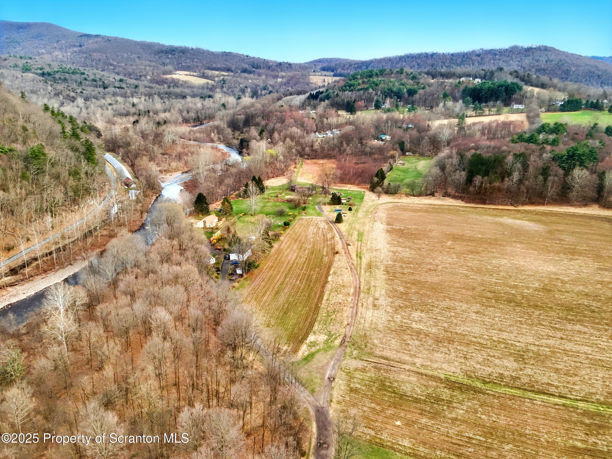 110 Bluegrass Road Tunkhannock, PA 18657 - Photo 2 of 17 a view of a city
