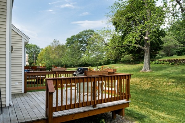 9 Carroll Road, Unit 2 Grafton, MA 01536 - Photo 28 of 28 Gallery Image 28
