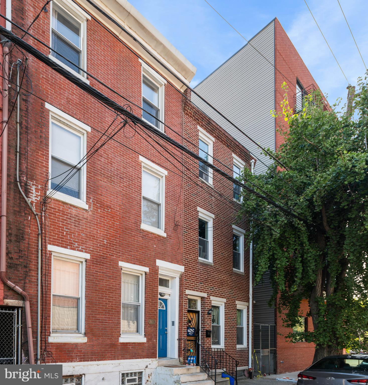 911 North 6th Street Philadelphia, PA 19123 - Photo 19 of 26
