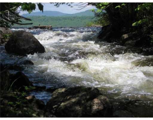 Stream Dodge Pond Road Rangeley, ME 04970 - Photo 2 of 7 Photo