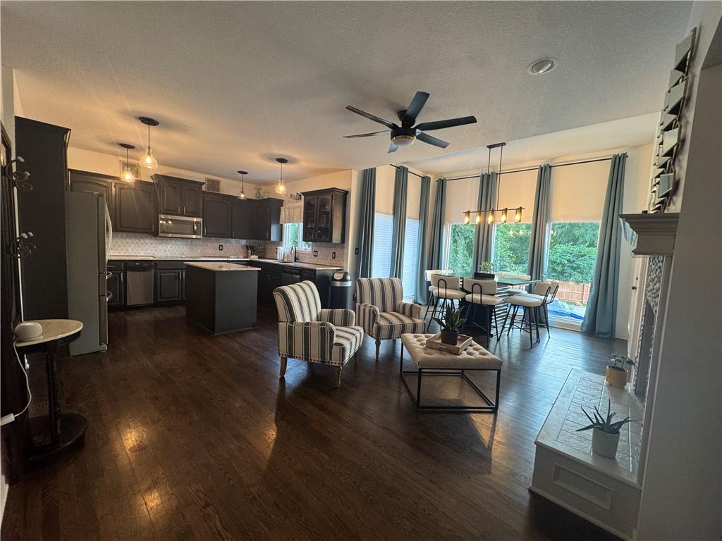 4204 Northeast Kennesaw Ridge Lee's Summit, MO 64064 - Photo 17 of 42