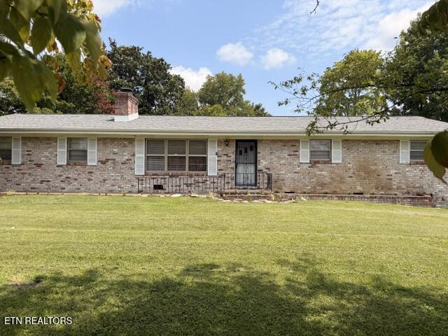 7236 Oakmeade Road Powell, TN 37849 - Photo 1 of 37 image3
