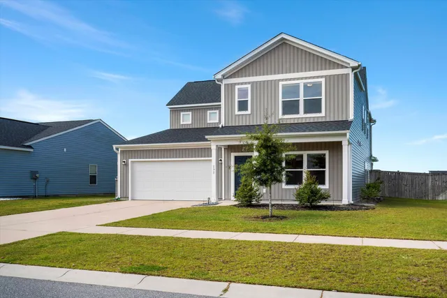 $519,990 | 292 Lucca Drive, Summerville, SC 29486