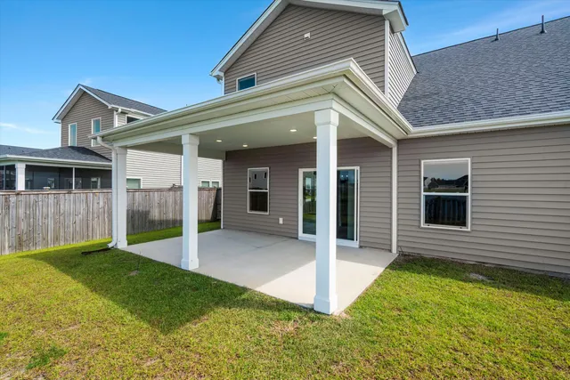 $519,990 | 292 Lucca Drive, Summerville, SC 29486