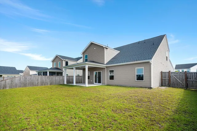 $519,990 | 292 Lucca Drive, Summerville, SC 29486