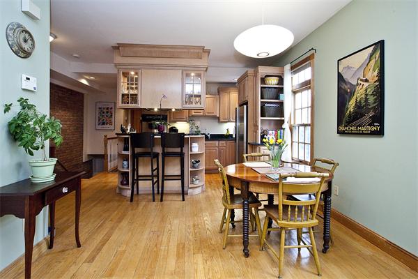 11 Gardner Road, Unit 4 Cambridge, MA 02139 - Photo 3 of 12 Gallery Image 3