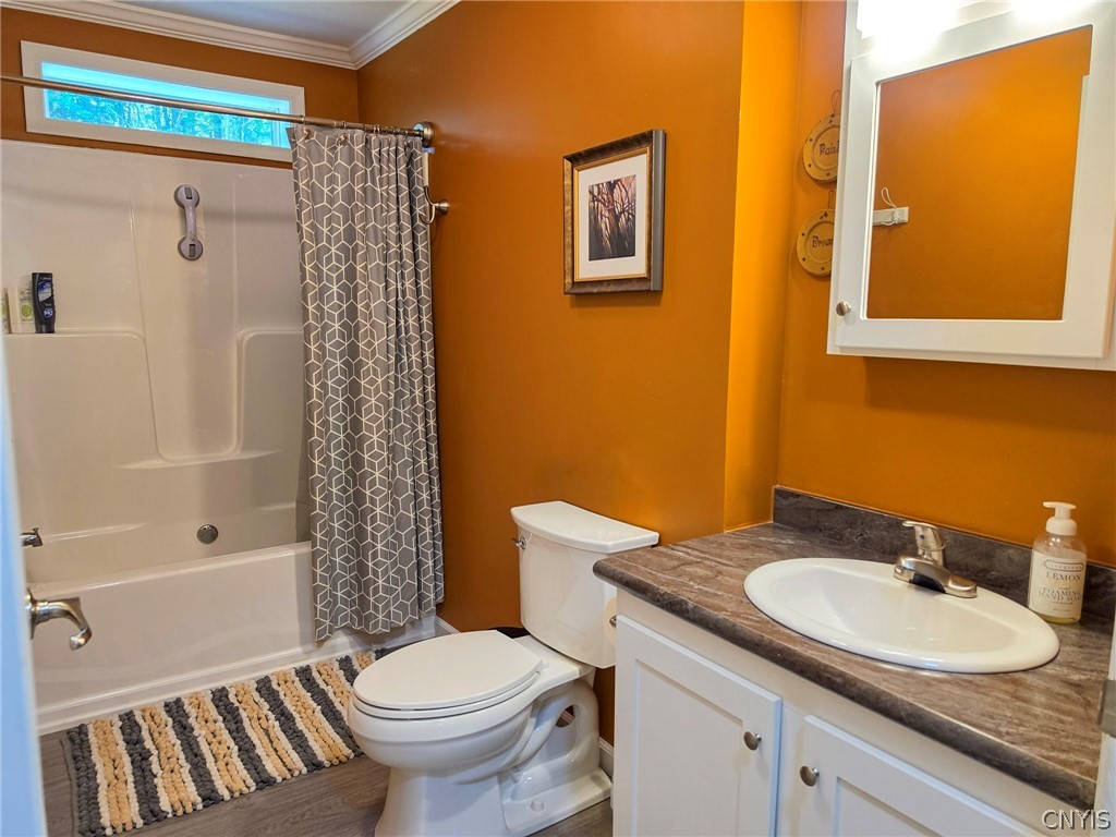 9940 Elpis Road Vienna, NY 13316 - Photo 29 of 38