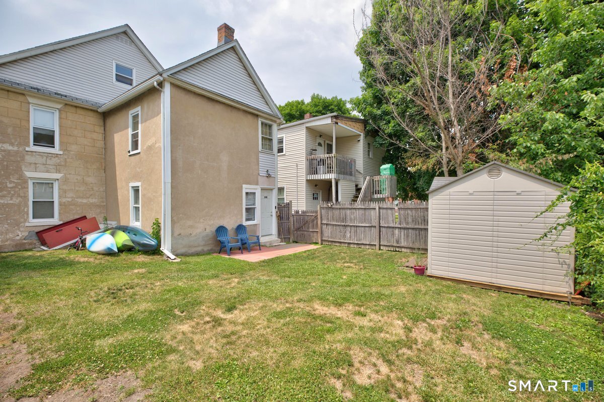 88 Church Street Enfield, CT 06082 - Photo 36 of 40