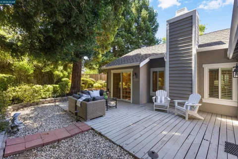 $978,000 | 109 Blossom Court, Danville, CA 94506