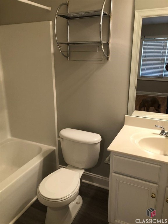 600 Mitchell Bridge Road, Unit 8 Athens, GA 30606 - Photo 9 of 11