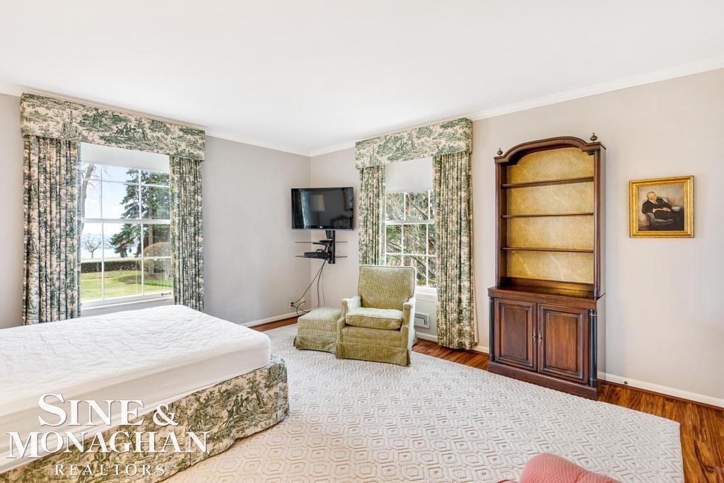 681 Lake Shore Road Grosse Pointe Shores, MI 48236 - Photo 37 of 75