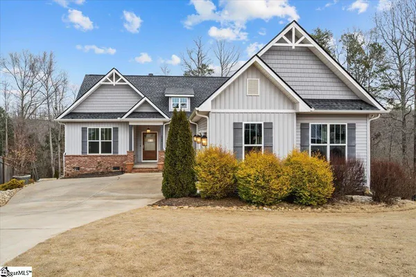 $449,000 | 225 Josh Court, Greer, SC 29651