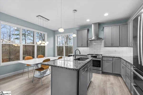 $449,000 | 225 Josh Court, Greer, SC 29651