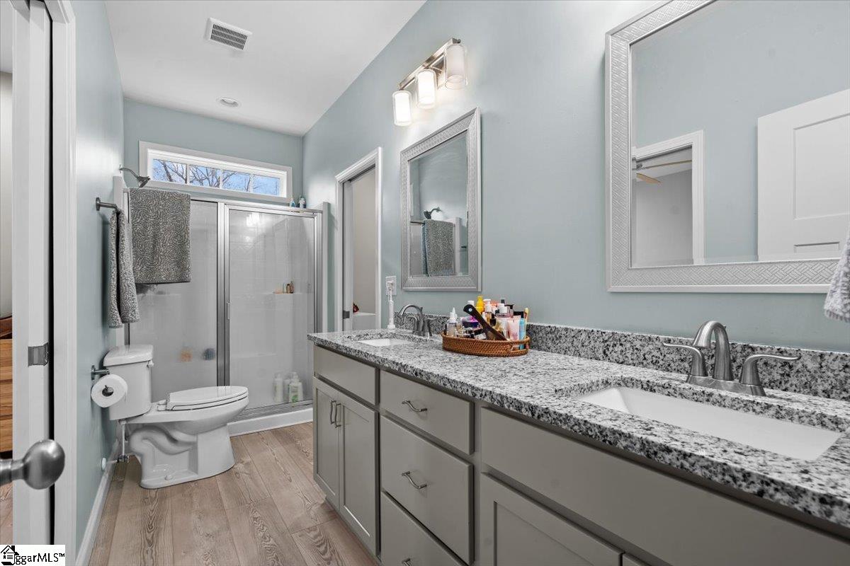 225 Josh Court Greer, SC 29651 - Photo 12 of 34