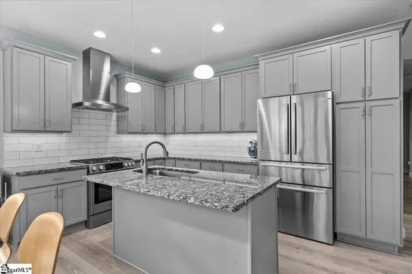 $449,000 | 225 Josh Court, Greer, SC 29651