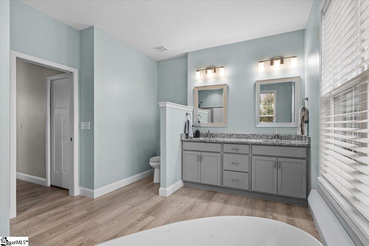 225 Josh Court Greer, SC 29651 - Photo 15 of 34