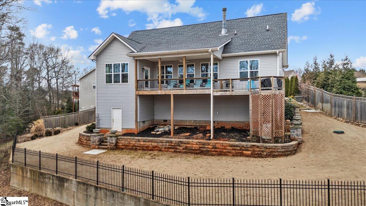 225 Josh Court Greer, SC 29651 - Photo 22 of 34