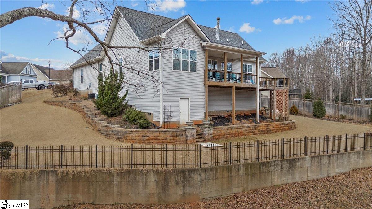 225 Josh Court Greer, SC 29651 - Photo 23 of 34