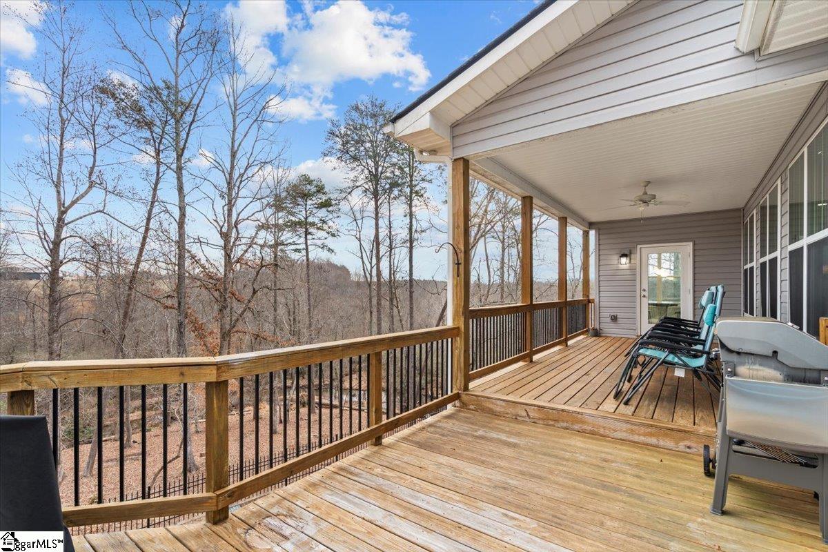 225 Josh Court Greer, SC 29651 - Photo 25 of 34