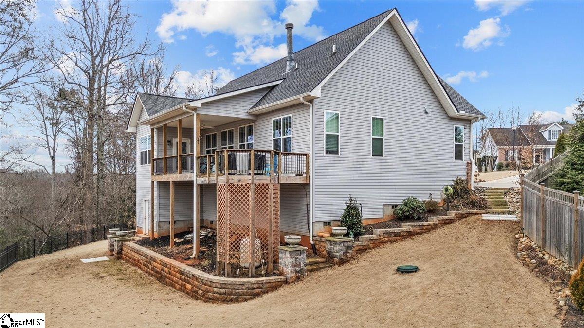 225 Josh Court Greer, SC 29651 - Photo 27 of 34