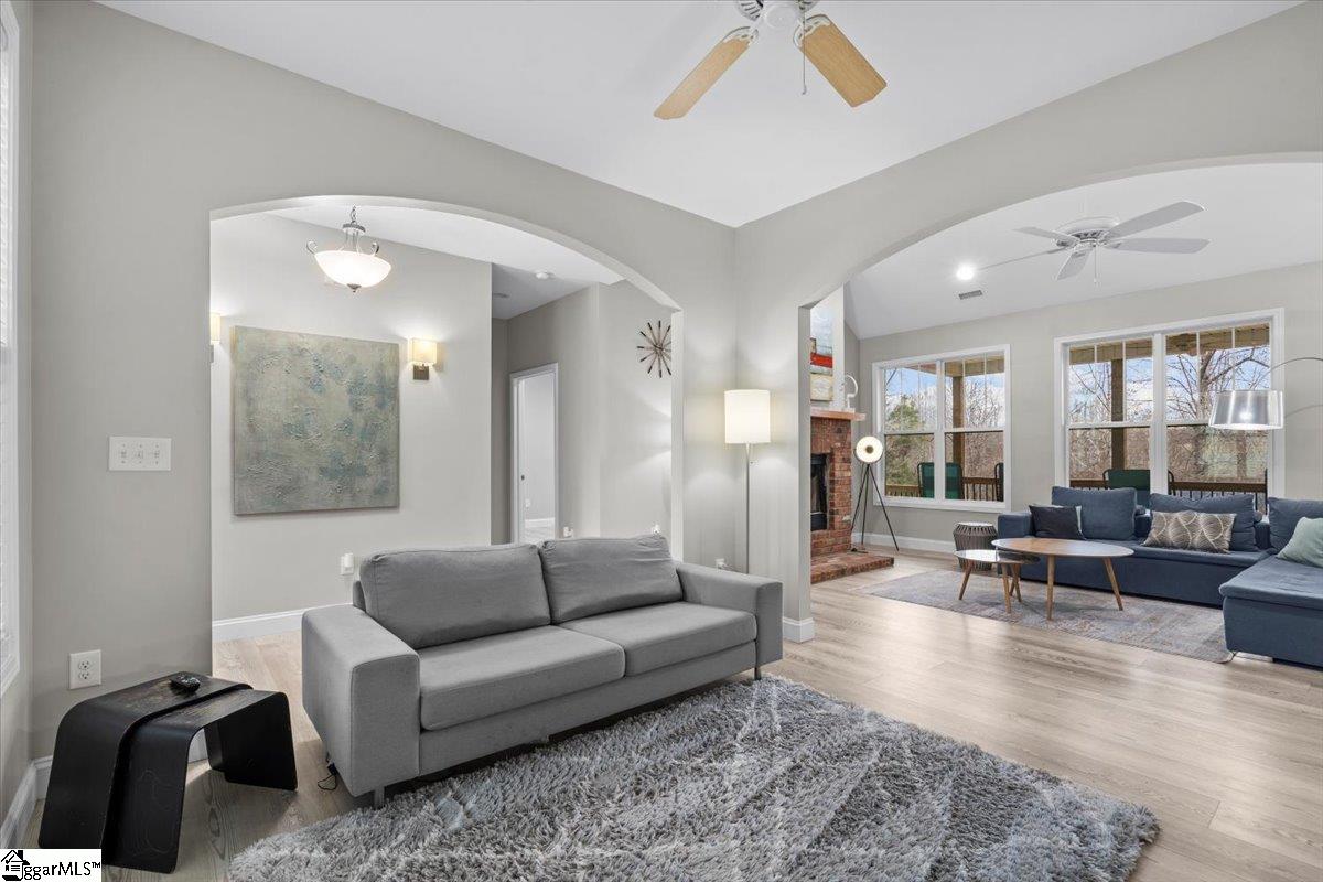 225 Josh Court Greer, SC 29651 - Photo 29 of 34