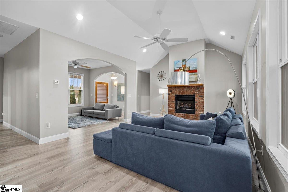 225 Josh Court Greer, SC 29651 - Photo 4 of 34