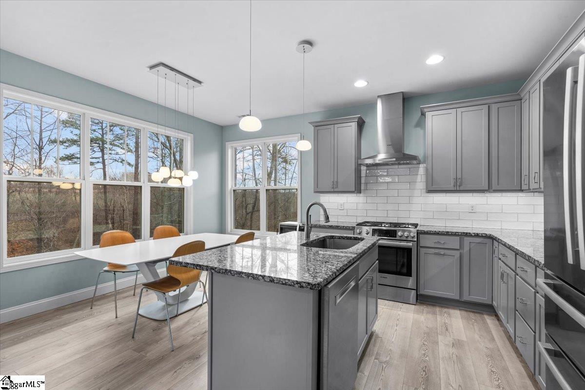 225 Josh Court Greer, SC 29651 - Photo 5 of 34