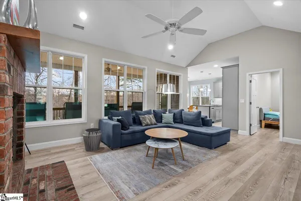 $449,000 | 225 Josh Court, Greer, SC 29651