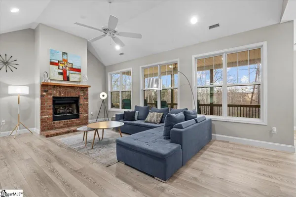 $449,000 | 225 Josh Court, Greer, SC 29651