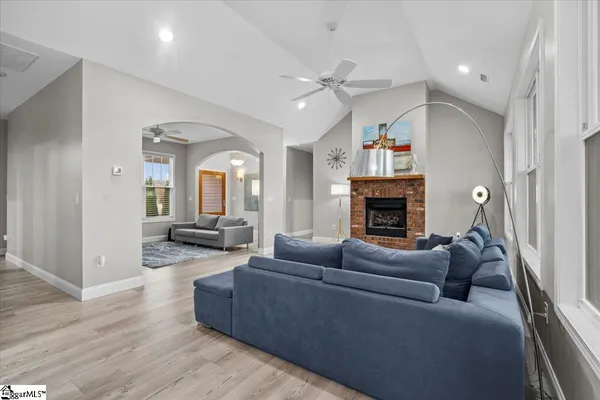 $449,000 | 225 Josh Court, Greer, SC 29651
