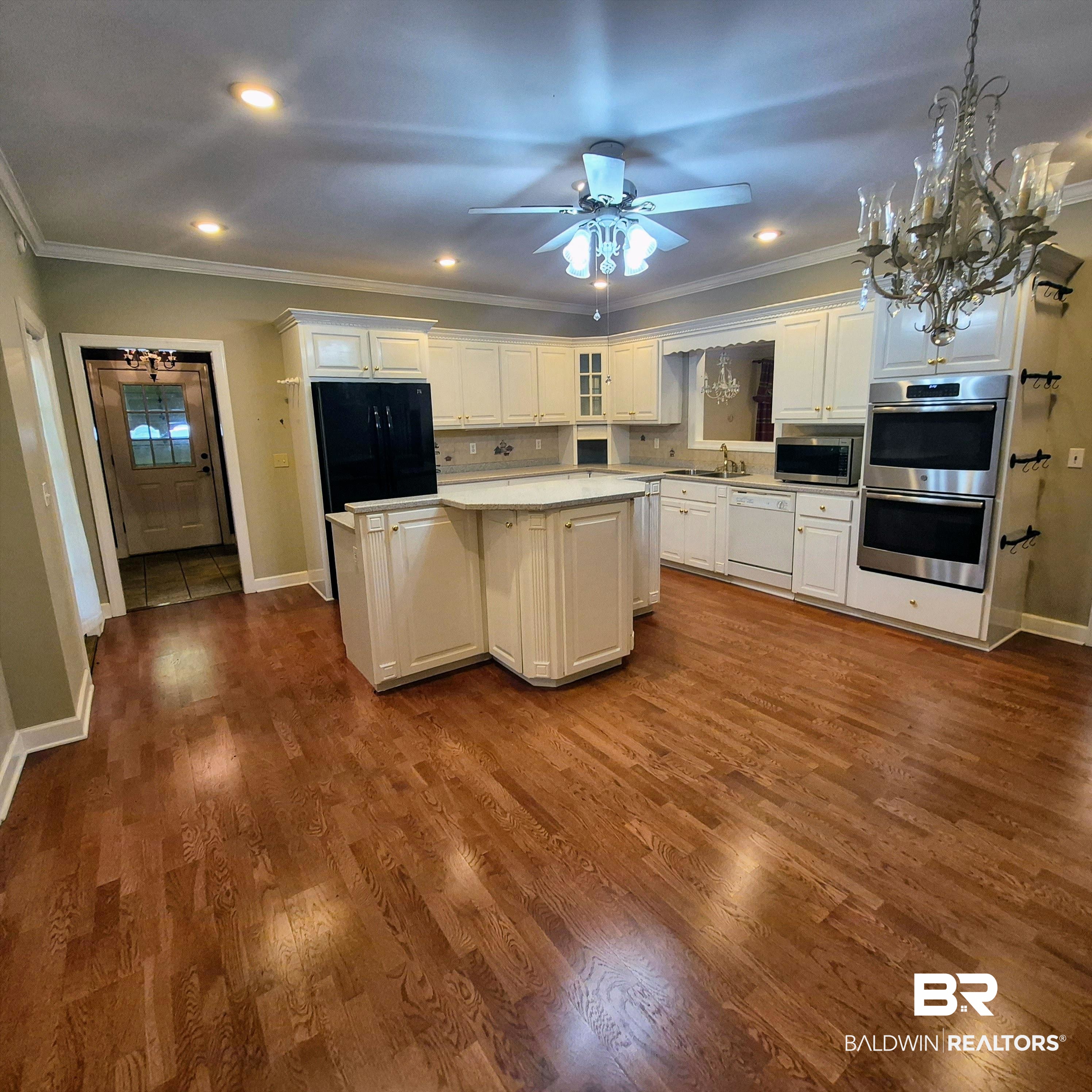 28080 Jim Foshee Road Red Level, AL 36474 - Photo 7 of 54 Gallery Image 7