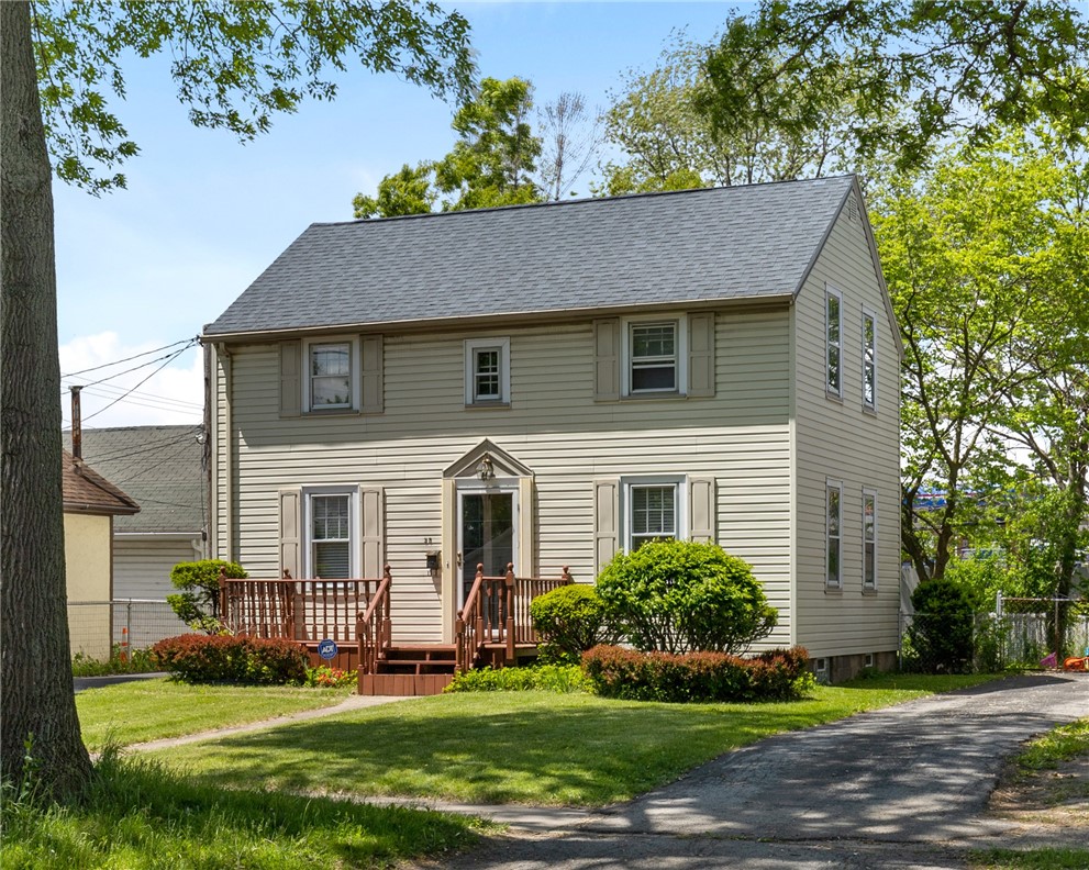 25 Bonesteel Street Rochester, NY 14615 - Photo 1 of 1