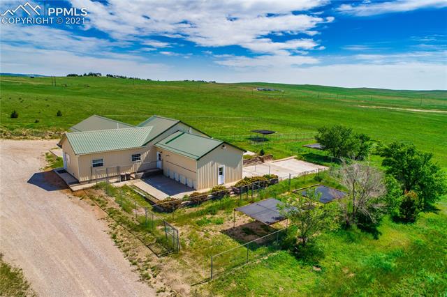 22970 Murphy Road Calhan, CO 80808 - Photo 11 of 17 Gallery Image 11