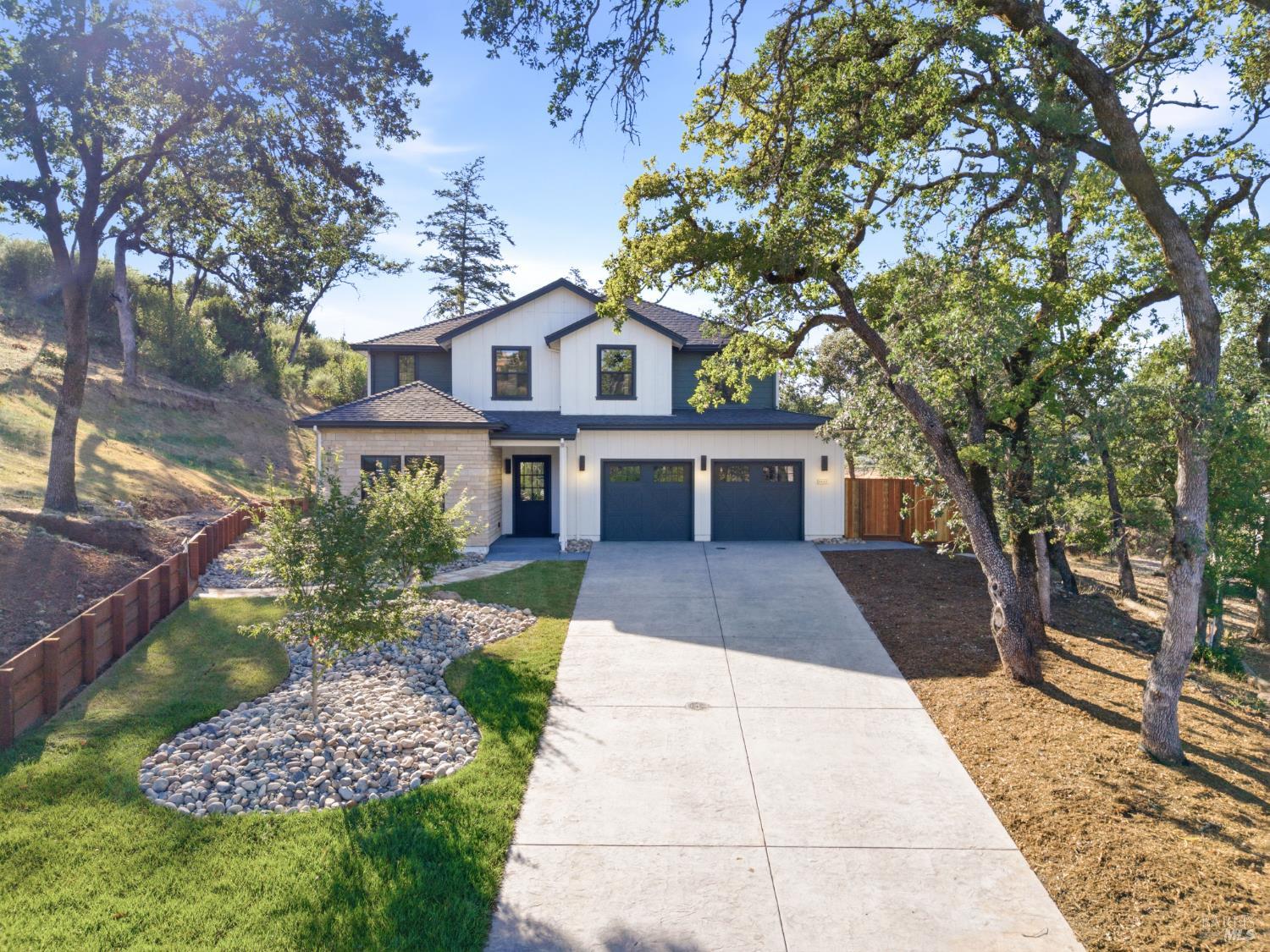 4008 Split Rail Court Santa Rosa, CA 95403 - Photo 3 of 95