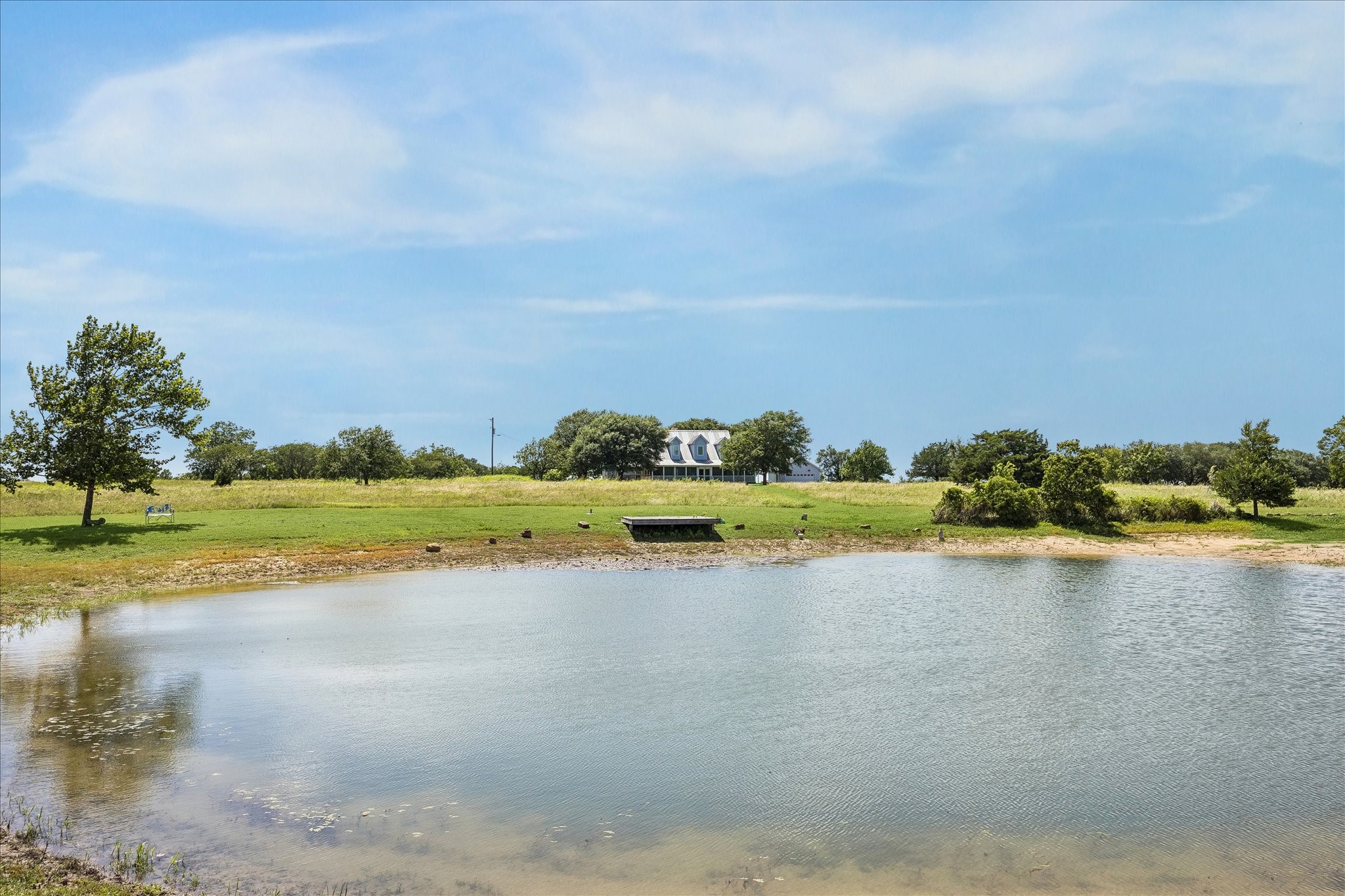 18250 Bosse Road Washington, TX 77880 - Photo 38 of 48