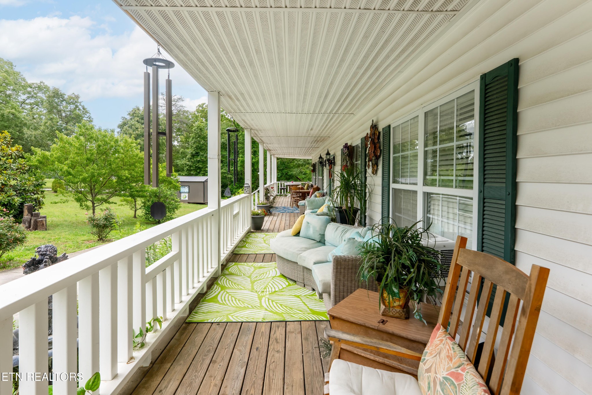 34 Rozzell Road Pikeville, TN 37367 - Photo 2 of 7