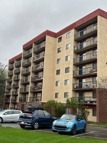 $65,000 | 1987 Centurion Drive, Unit 505, Pittsburgh, PA 15221
