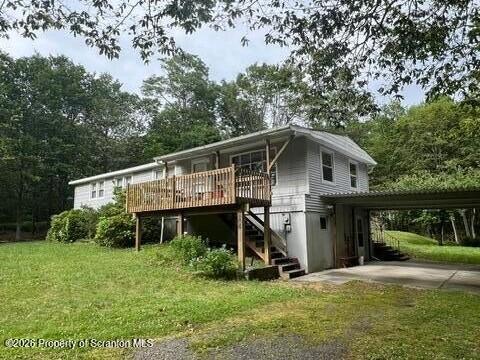 106 Marro Road Canadensis, PA 18325 - Photo 16 of 18 v