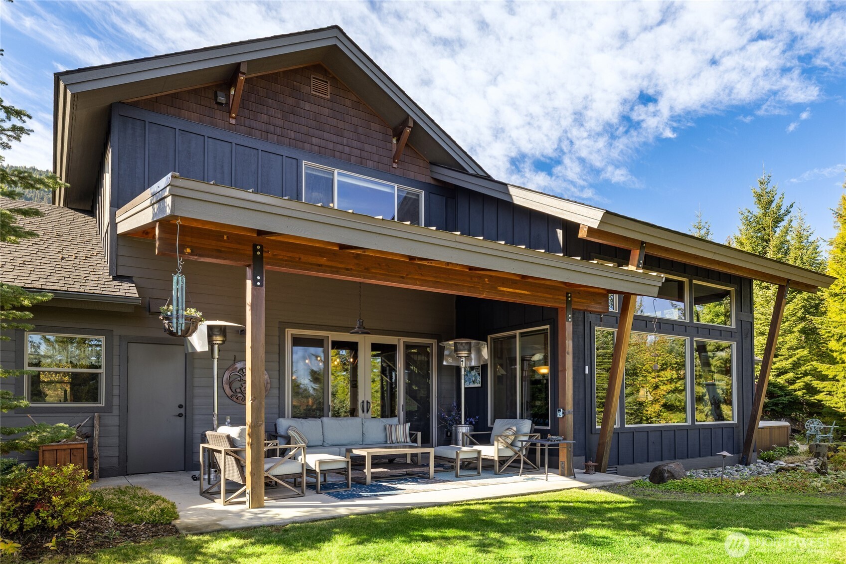 40 Snow Ridge Drive Cle Elum, WA 98922 - Photo 2 of 40 Gallery Image 2