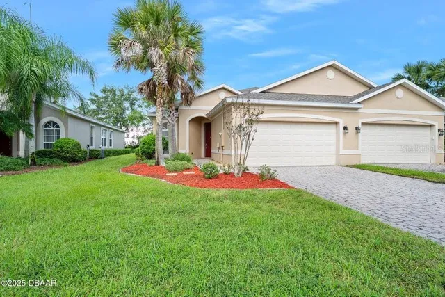 $299,900 | 188 Mendoza Circle, Daytona Beach, FL 32124