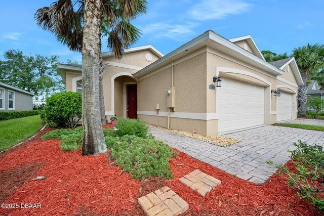 $299,900 | 188 Mendoza Circle, Daytona Beach, FL 32124